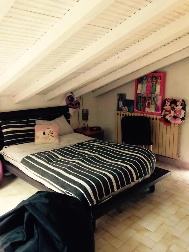 Lägenhet Casa Dori X 6 Persone 3 Camere 2 Bagni Cucina Terrazza Vicino L'Aeroporto Caravaggio Bergamo