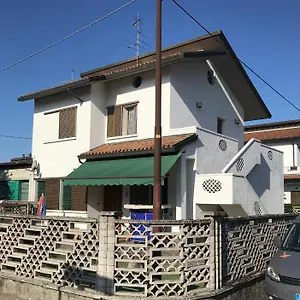 Appartement Michélmabel, Bergame