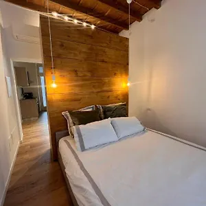 Appartement Bancalegno Sweet Dreams, Bergame